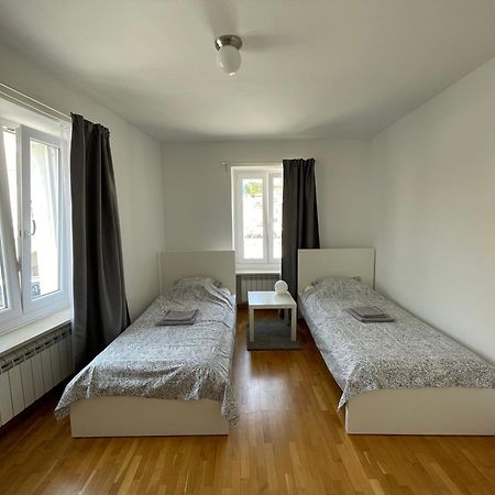 Apartment Tartini Piran Dış mekan fotoğraf