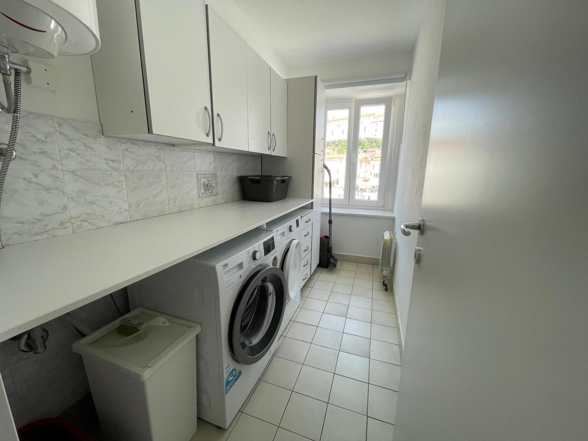 Apartment Tartini Piran Dış mekan fotoğraf