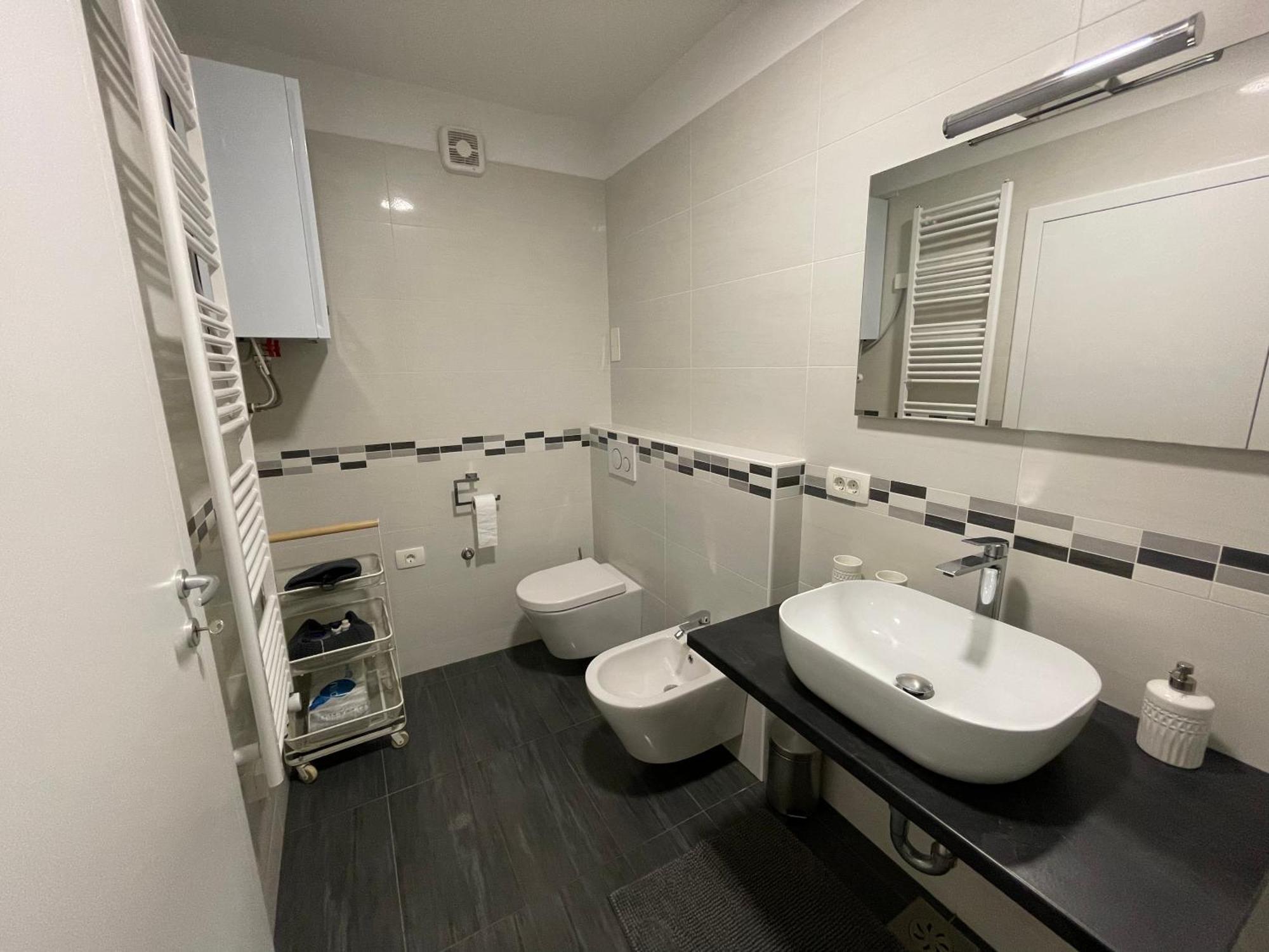 Apartment Tartini Piran Dış mekan fotoğraf
