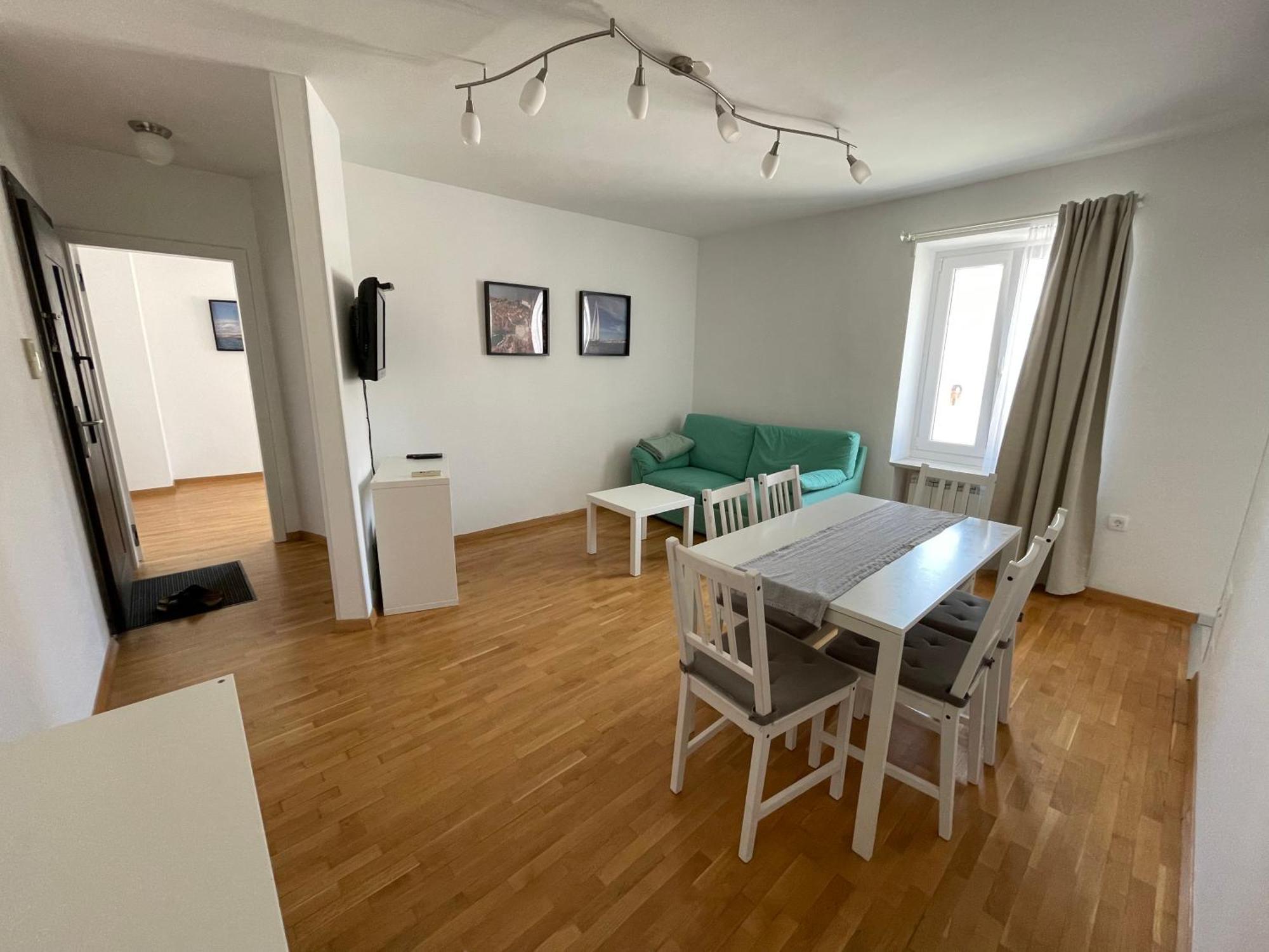Apartment Tartini Piran Dış mekan fotoğraf