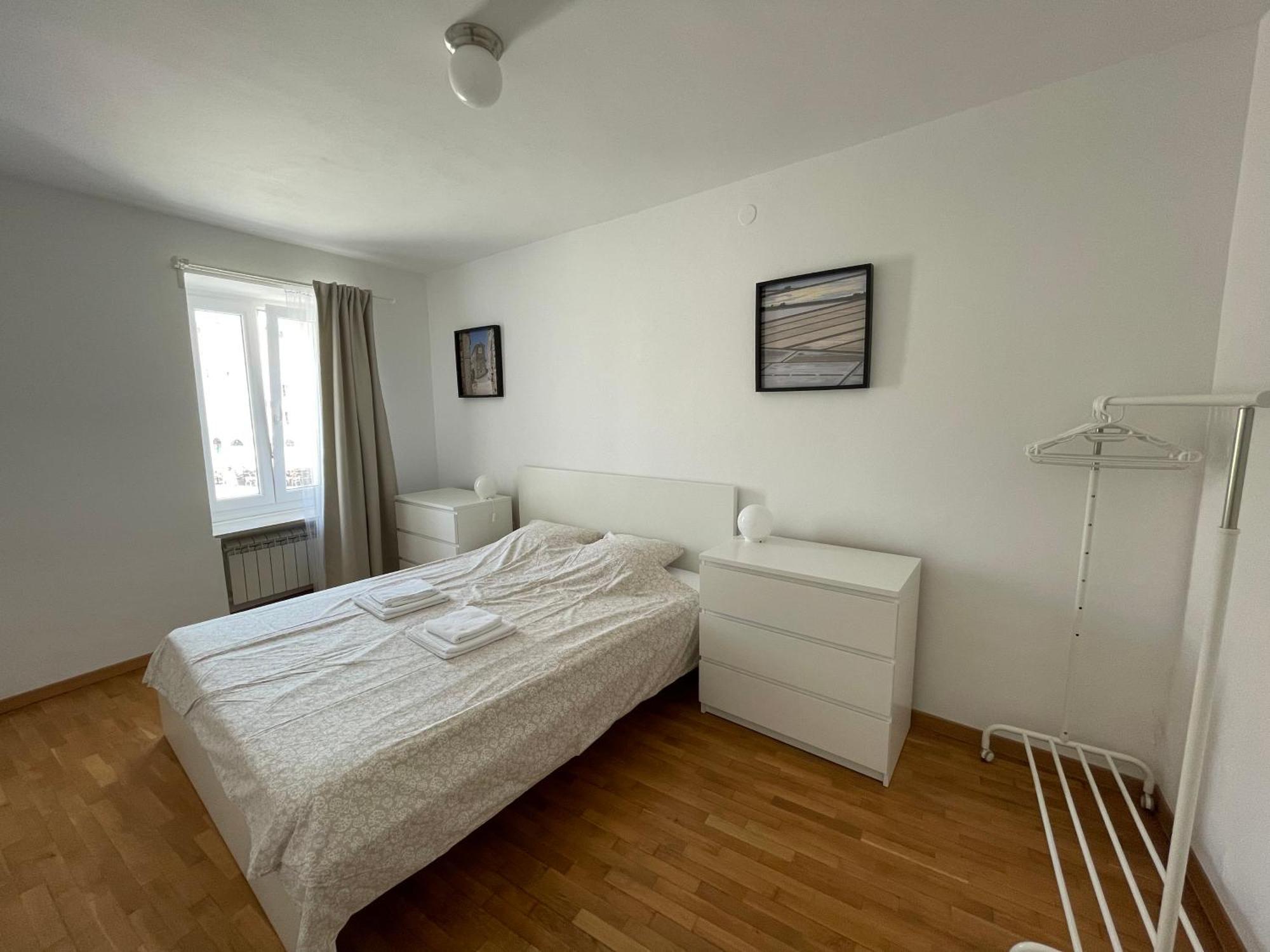 Apartment Tartini Piran Dış mekan fotoğraf